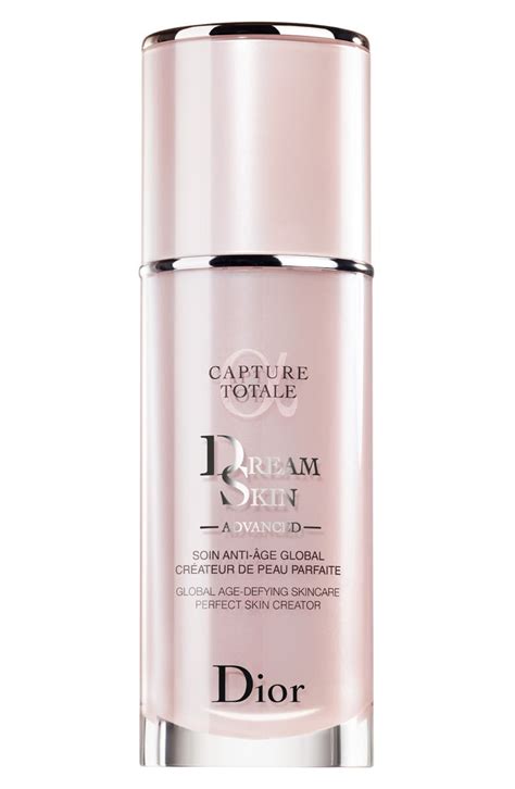 capture totale dior dreamskin advanced|Dior Capture Totale reviews.